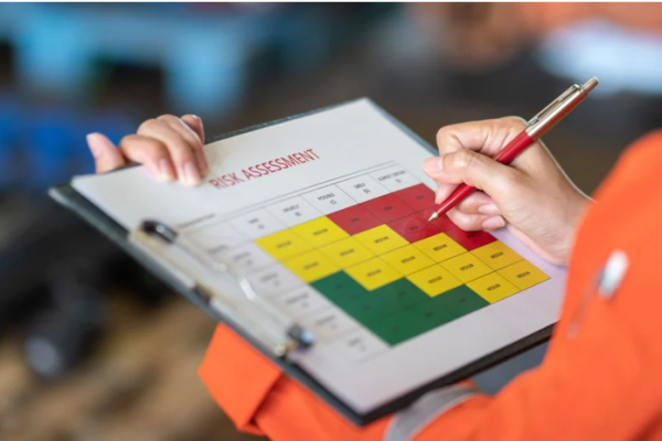 The Role of Risk Assessment in Manual Handling