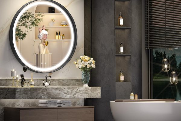 How To Hire A Bathroom Renovation Company
