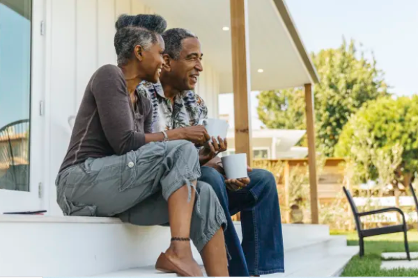 Tips to Optimize Your Retirement Withdrawal Strategy