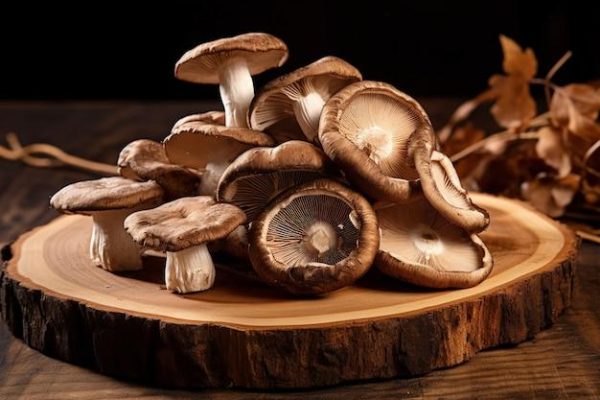 Navigating the Mushroom Supplement