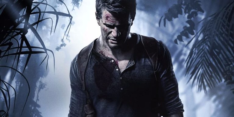 Uncharted 4