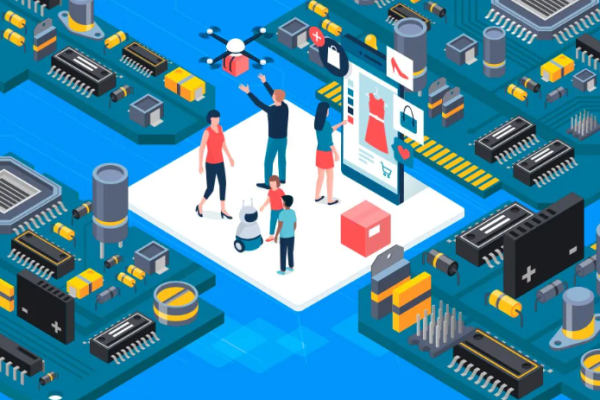 Exploring Essential Electronic Components