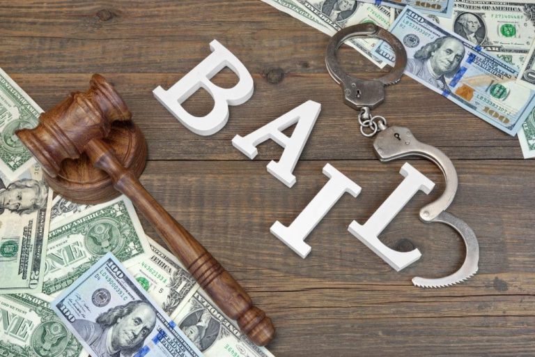 What Does Out on Bond Mean? A Simple Guide to Understanding the Bail Process