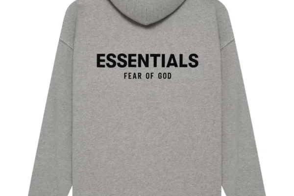 Where to Buy the Best Essentials Hoodies in the USA