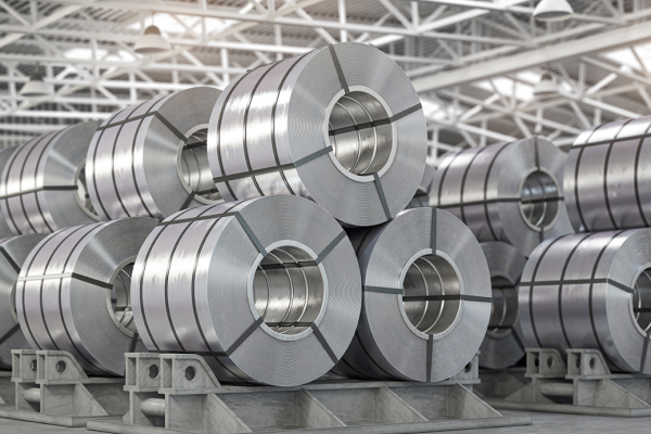 Why Metal Fabrication is a Necessity in 2024.