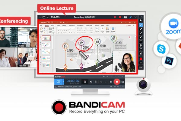Beyond Gameplay: Creative Uses for Screen Recording Software