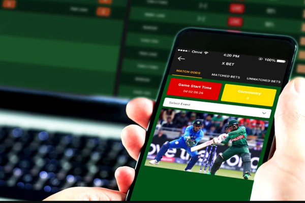 Basketball Betting Experience on the Fun88 Betting Platform