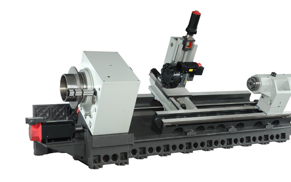 buy slant bed CNC lathe machines