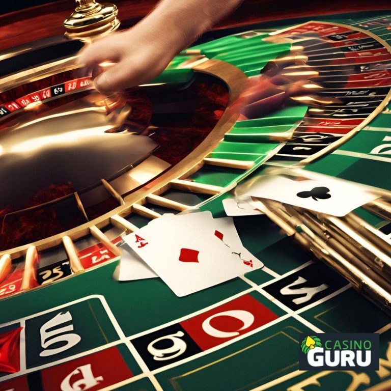 Spin to Stardom: How Online Casinos Are Creating the Next Generation of Slot Heroes