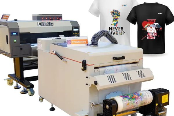 cheapest DTF printers