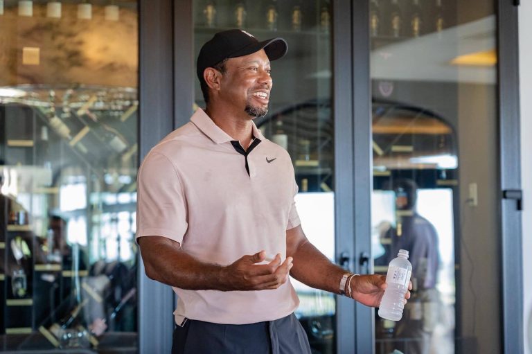 Tiger Woods Net Worth: How Much is the Golf Legend Worth?