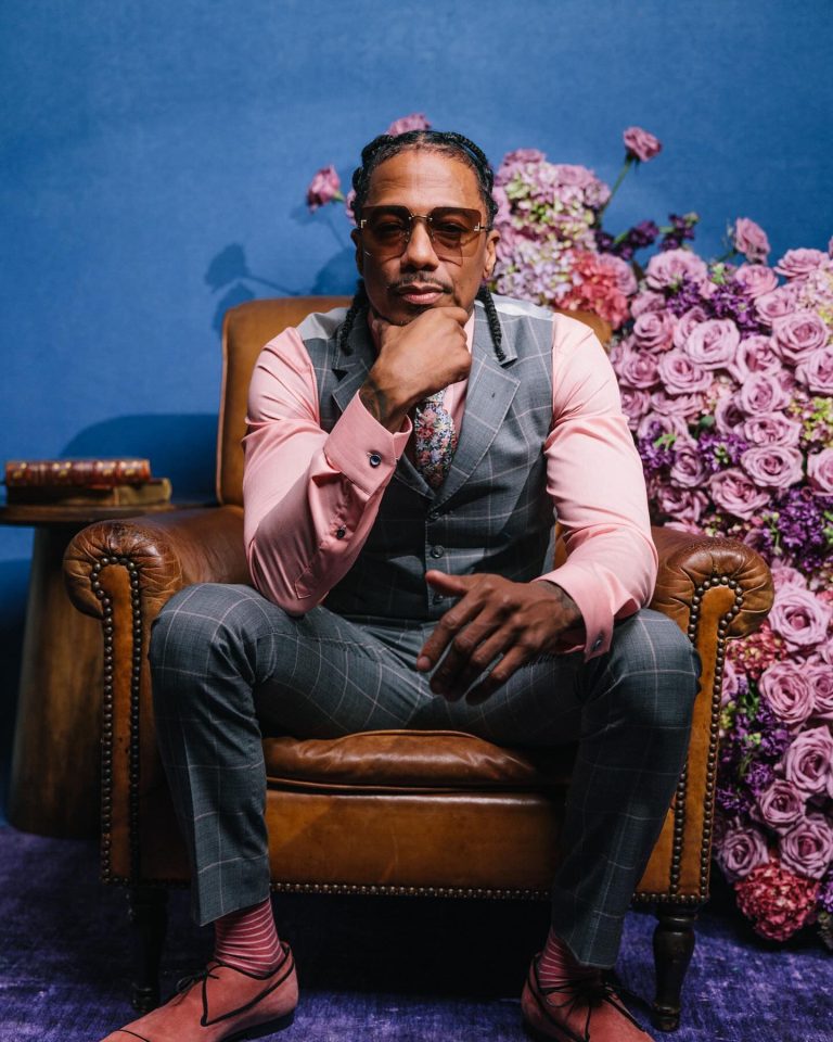 Nick Cannon Net Worth: Discover His Financial Status