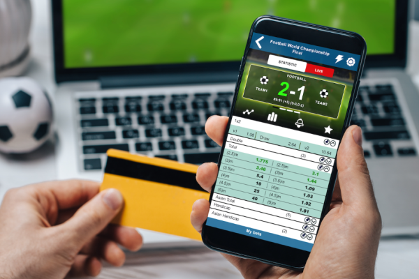 A Comprehensive Guide to UFABET: Thailand's Premier Online Betting Platform