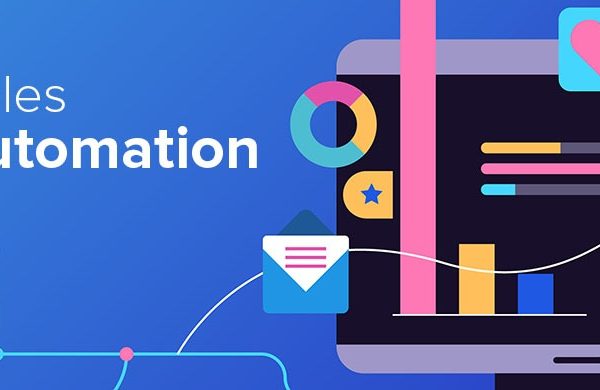 Unwinding Sales Automation in Utah's Tech Industry