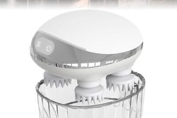 ​​Scalphero Reviews (2024): Best Smart Scalp Massager?