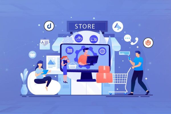 Building a Multi-Language Store with Magento