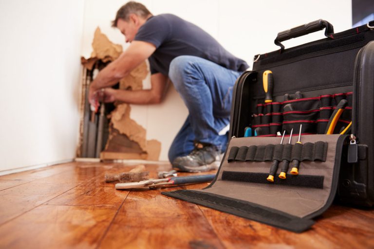 6 Ways to Avoid Water damage
