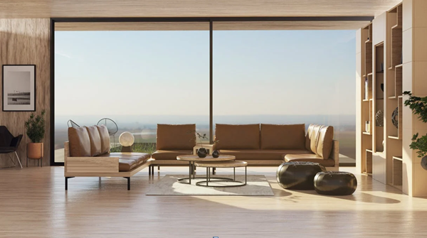 How to Install Progressive Screen Curtains at Home