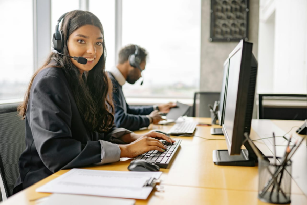 5 Reasons Your Business Needs a Power Dialer