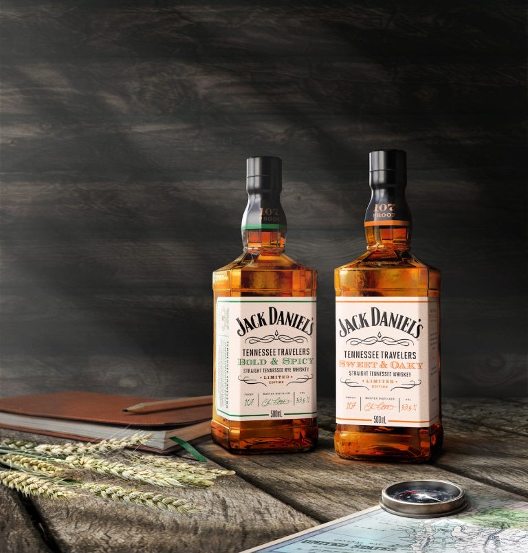 Savour the Taste: A Journey through Glenmorangie’s Elegance, America’s Finest Bourbons, and the Classic Appeal of Jack Daniels