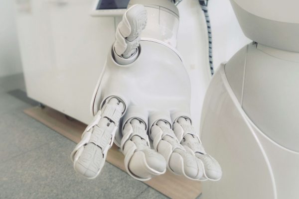 Latest Tech Trends