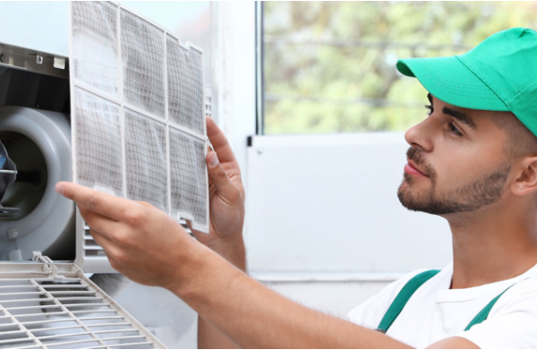 Air Conditioning Service Maintenance Care Tips