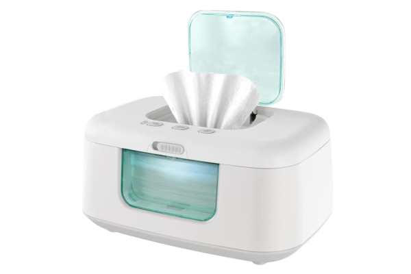 Best Baby Wipe Warmers