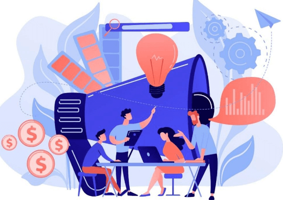 Building a Data Driven Digitization Strategy