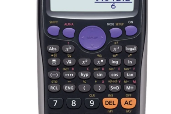 Casio