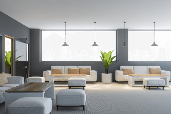 Designing the Perfect Waiting Room