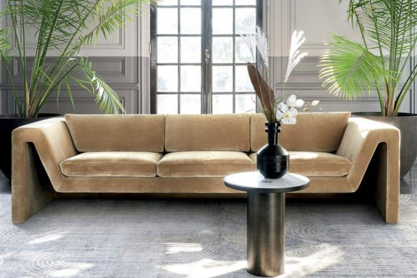 Embracing Brazilian Home Decor Blending Comfort Style and Durability