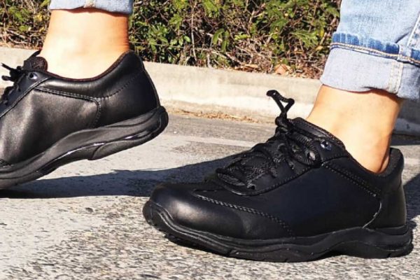 Stepping Up Your Shoe Game