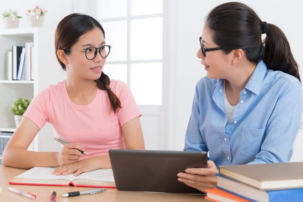 Empowering Student Success: Navigating High School with Personalized Tutoring Solutions
