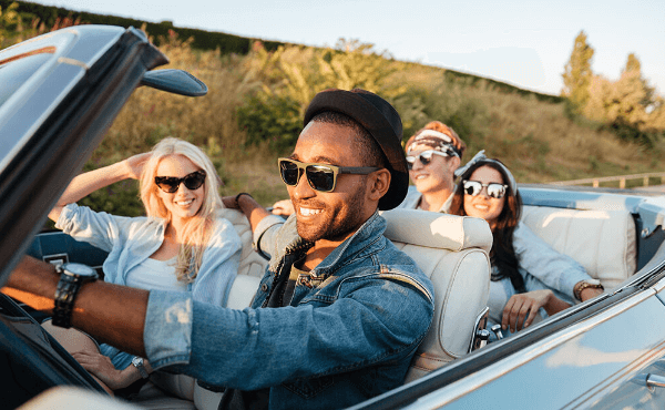 Enhancing Your Road Trip