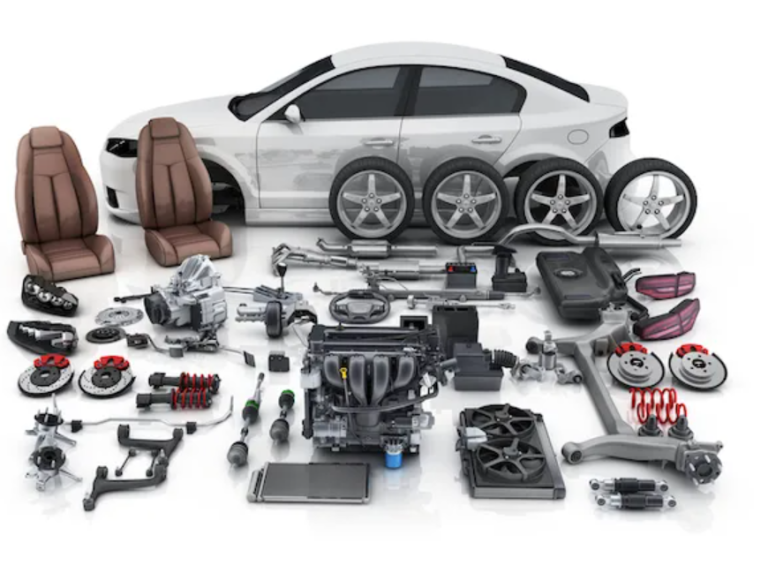 Exploring the Essential Auto Parts That Impact Vehicle Performance and Safety