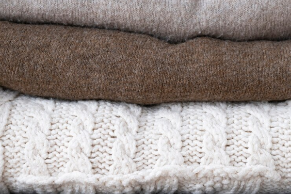 Fleece vs. Wool: Finding Your Perfect Warmth
