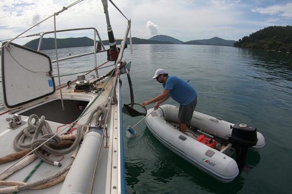 Sail Life Bridle Snubber Review: Read This Honest Review