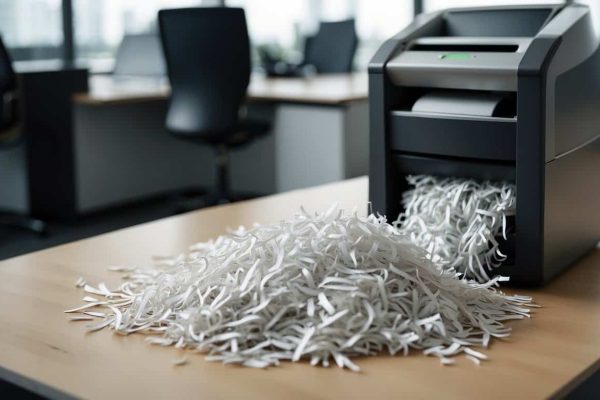 Guarding Your Data: Mastering Document Storage and Shredding Services in Singapore