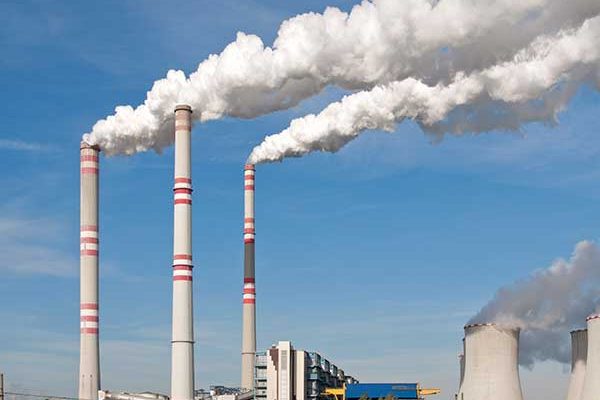 How Activated Carbon Revolutionises Air