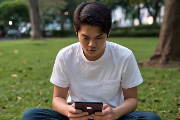 How Can Apple Devices Bridge the Digital Divide in Education and Work?