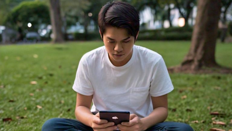 How Can Apple Devices Bridge the Digital Divide in Education and Work?