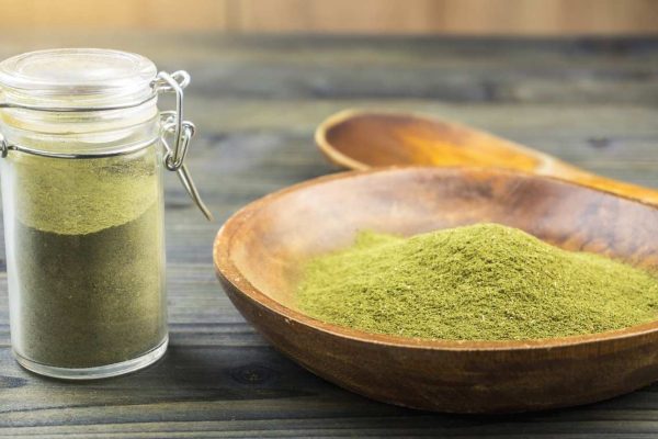 How Does Kratom Powder Interact with Other Supplements and Medications?