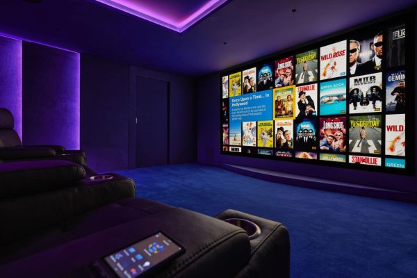 How Home Automation Systems Redefine Modern Living