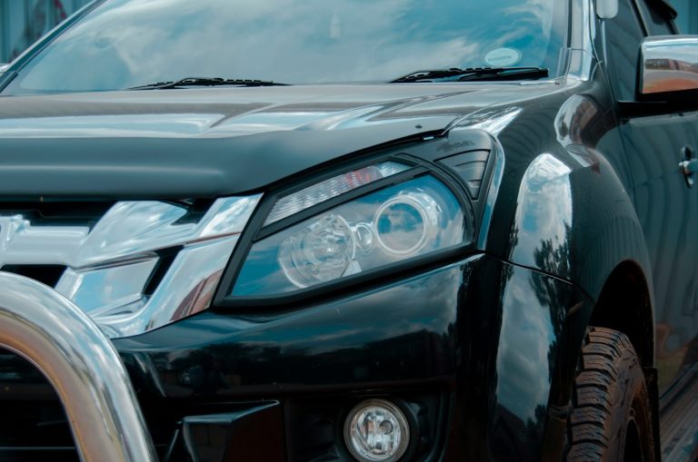 How to Buy a Reliable Used Isuzu MUX for Sale Qld Dealerships Offer: Tips to Avoid a Lemon