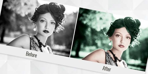 How to Convert Black and White to Color Photos with Ease Using AI