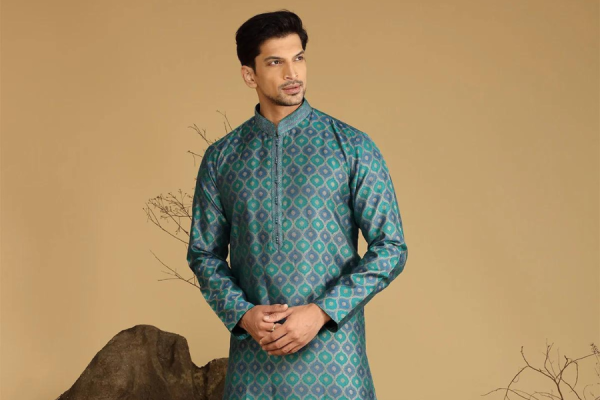 Top Eight Mistakes to Dodge When Picking Your Wedding Sherwani