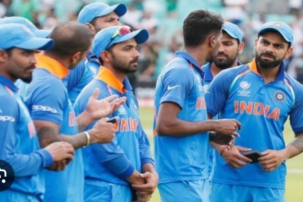 How to Bet on IPL During Major Crises