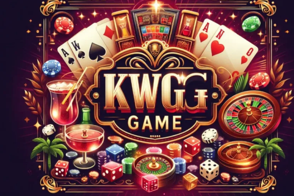 KWG Game App