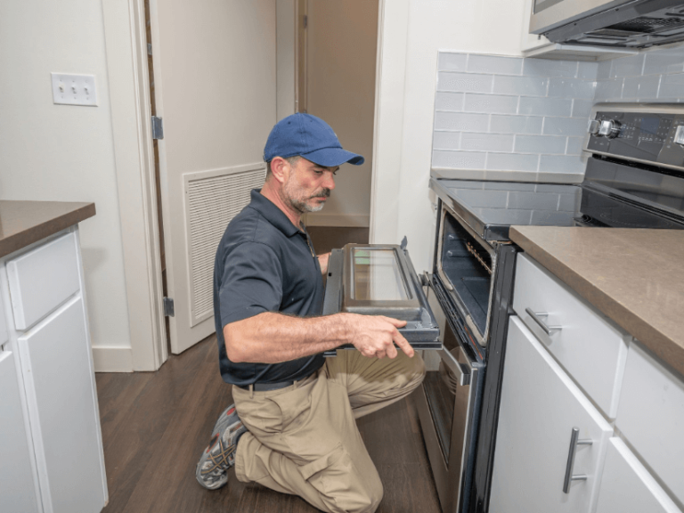 How Regular Maintenance and Repair Keep Atlanta’s Commercial Kitchens Running Efficiently