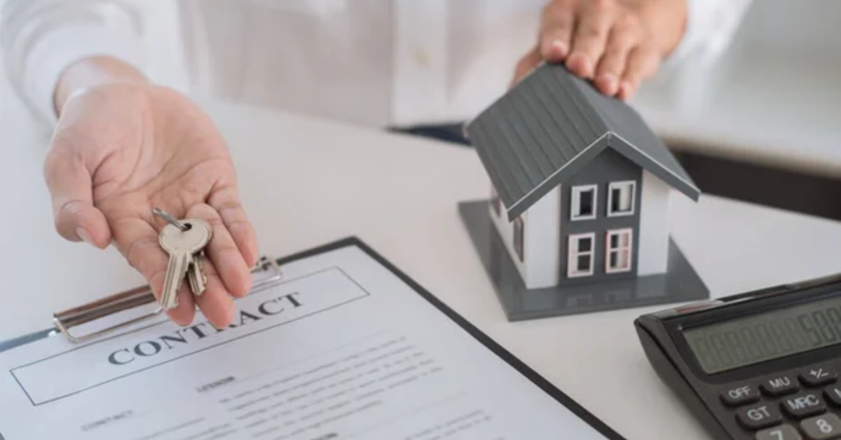 Las Vegas Property Management